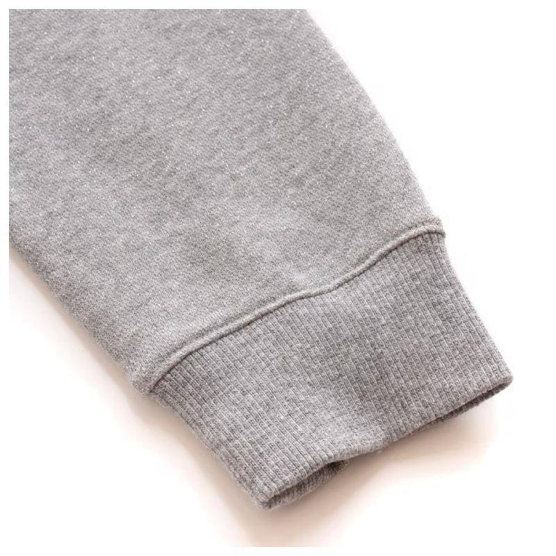 チュニック TUNIC トレーナー 6662 鴨居キャラクター アフロ 鴨居羊子