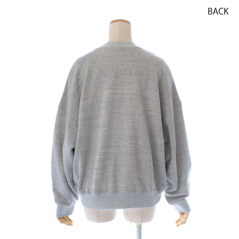 チュニック TUNIC トレーナー 6663 鴨居キャラクター CoCoちゃん 鴨居