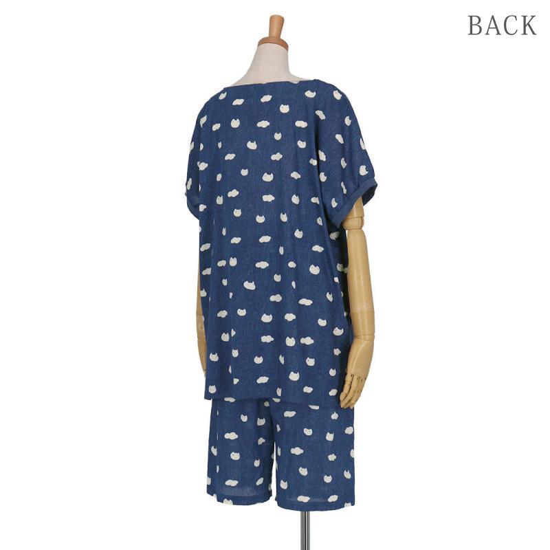 tsumori chisato SLEEP ワコール Wacoal ツモリチサト UDT119 パジャマ