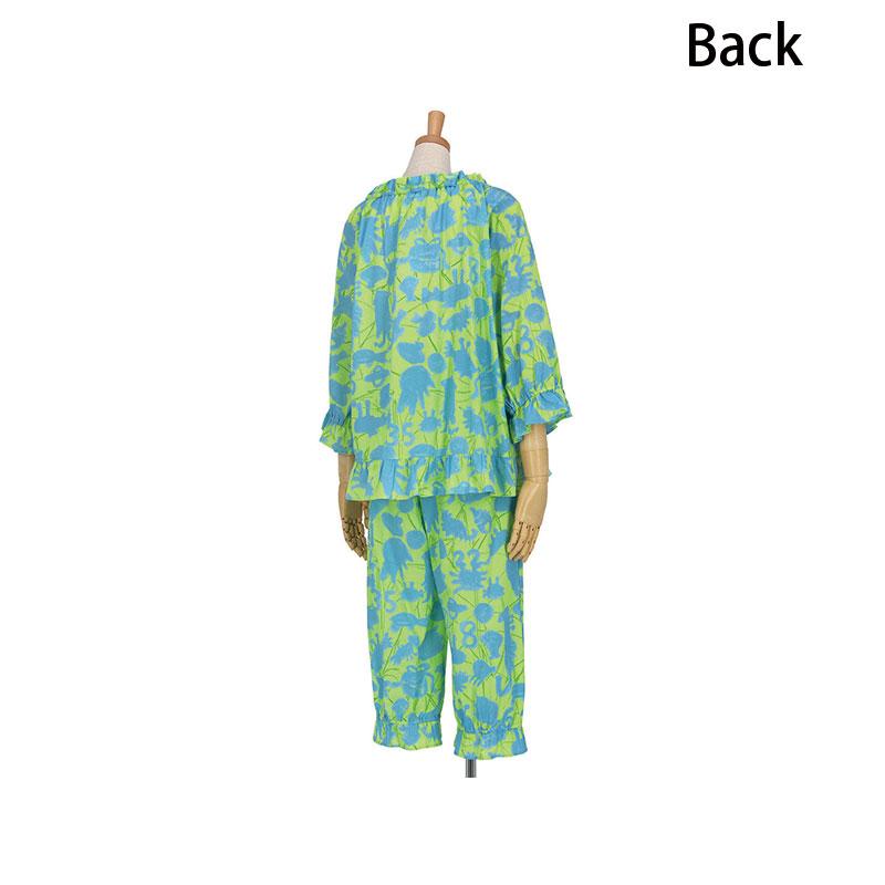 tsumori chisato SLEEP ワコール Wacoal ツモリチサト UDT211 パジャマ
