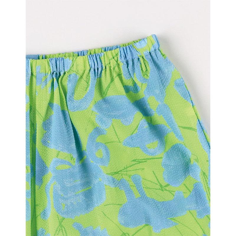 tsumori chisato SLEEP ワコール Wacoal ツモリチサト UDT211 パジャマ