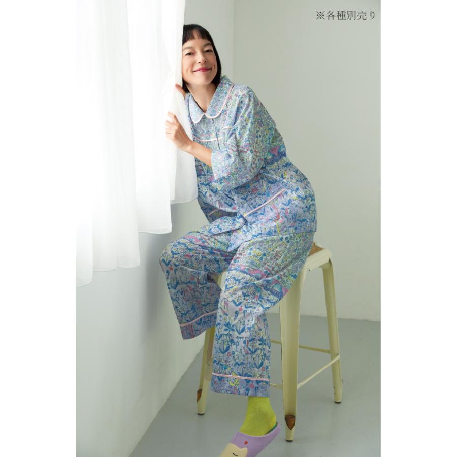 ワコール Wacoal ツモリチサト tsumori chisato SLEEP UDT213 パジャマ