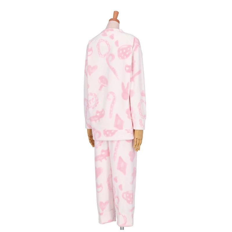 WACOAL ワコール ツモリチサト パジャマ UDW403 Wacoal tsumori