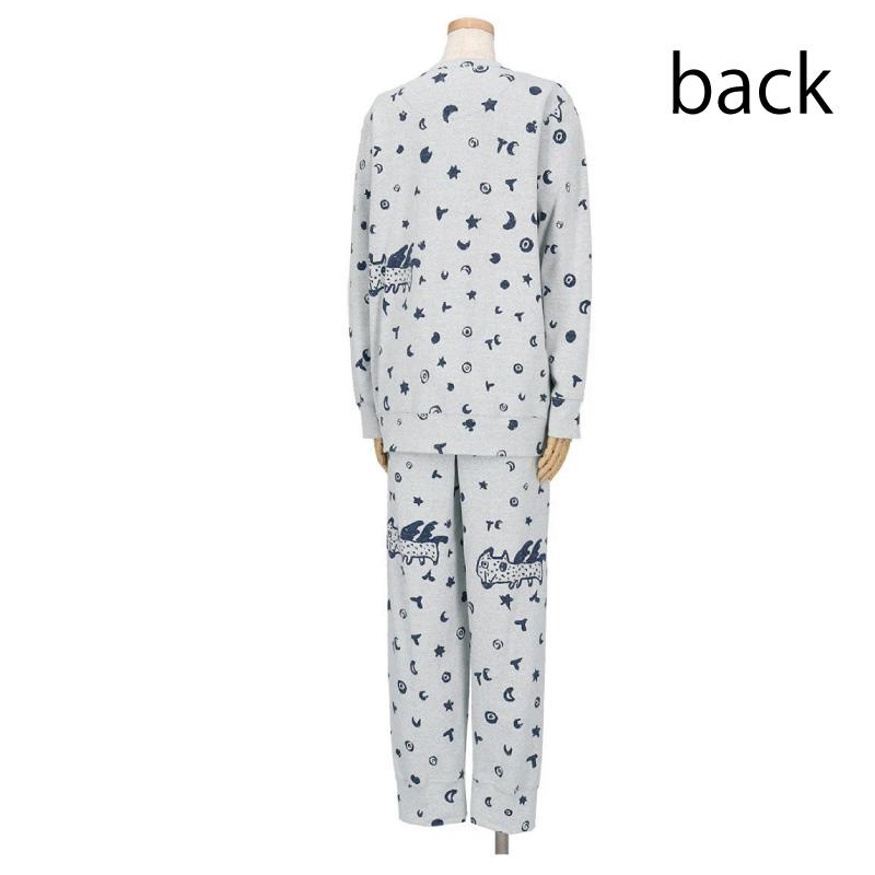 tsumori chisato SLEEP ワコール ツモリチサト UDW423 wacoal パジャマ