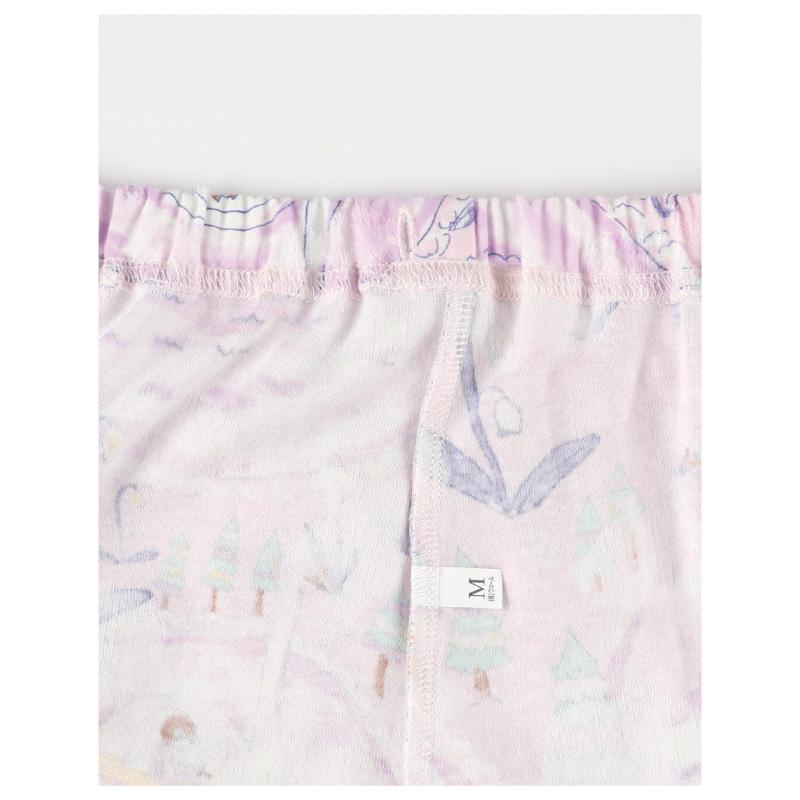 tsumori chisato SLEEP ワコール ツモリチサト パジャマ UDX204 Wacoal