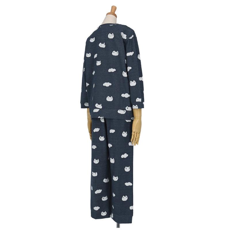 tsumori chisato SLEEP ワコール ツモリチサト パジャマ UDX218 Wacoal