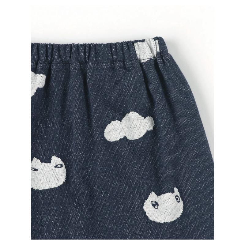 tsumori chisato SLEEP ワコール ツモリチサト パジャマ UDX218 Wacoal