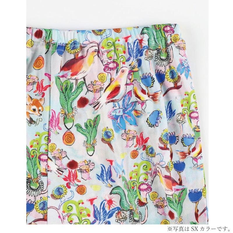tsumori chisato SLEEP ワコール ツモリチサト パジャマ UDX261 tsumori chisato SLEEP ワコール ツモリチサト パジャマ UDX261