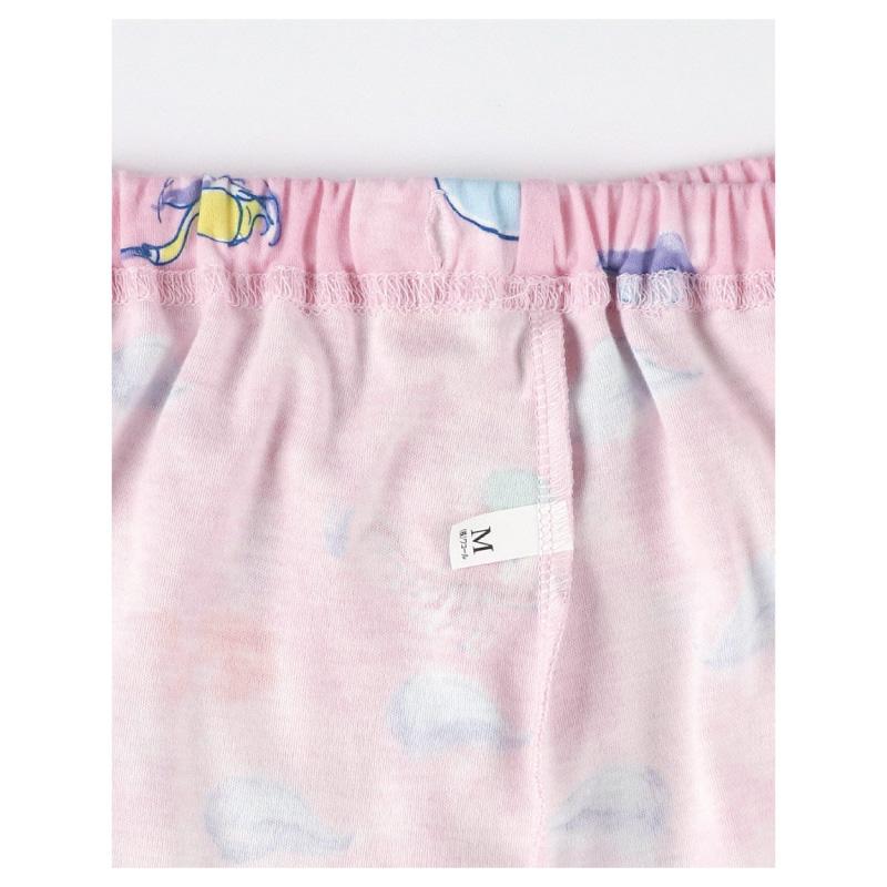 tsumori chisato SLEEP ワコール ツモリチサト パジャマ UDX501 Wacoal