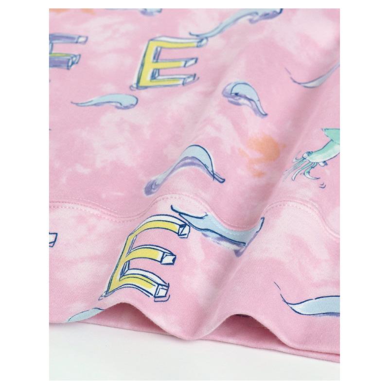 tsumori chisato SLEEP ワコール ツモリチサト パジャマ UDX501 Wacoal