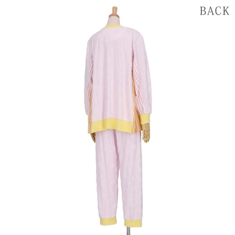 tsumori chisato SLEEP ワコール Wacoal ツモリチサト パジャマ UDX530