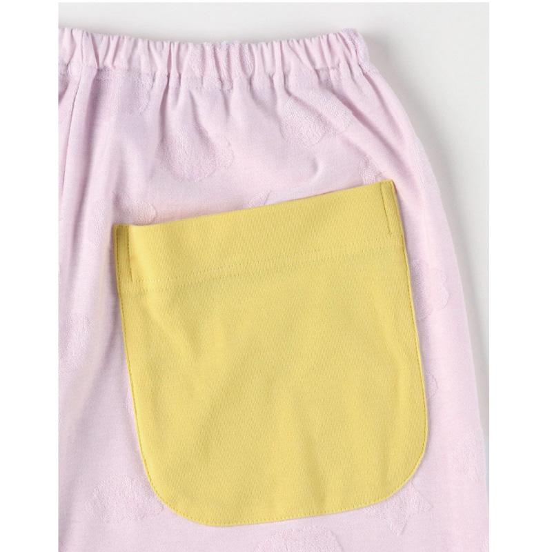 tsumori chisato SLEEP ワコール Wacoal ツモリチサト パジャマ UDX530