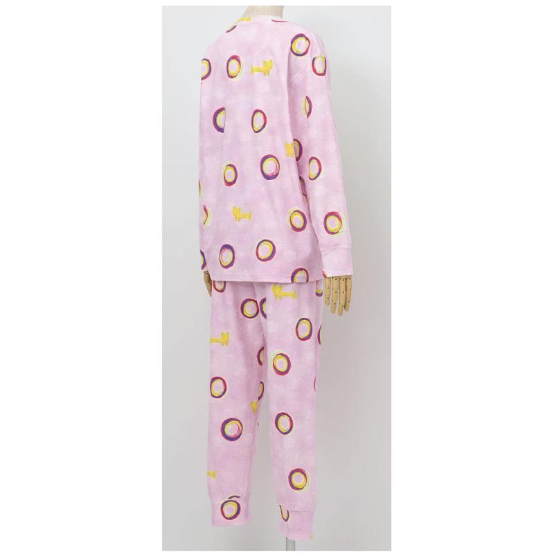 ワコール ツモリチサト パジャマ UDX540 Wacoal Tsumori Chisato SLEEP