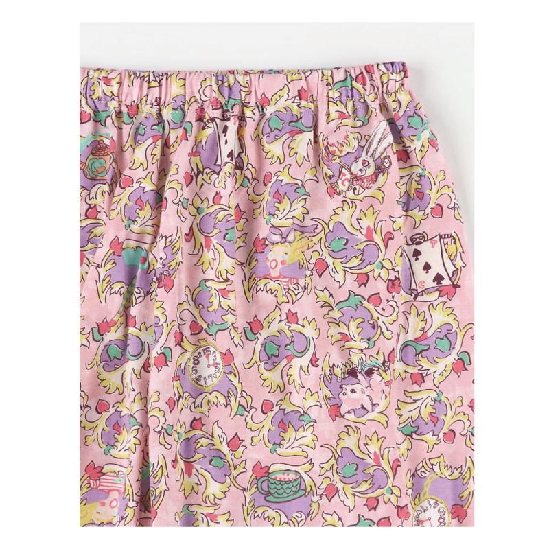 tsumori chisato SLEEP ワコール ツモリチサト パジャマ UDX591 Wacoal