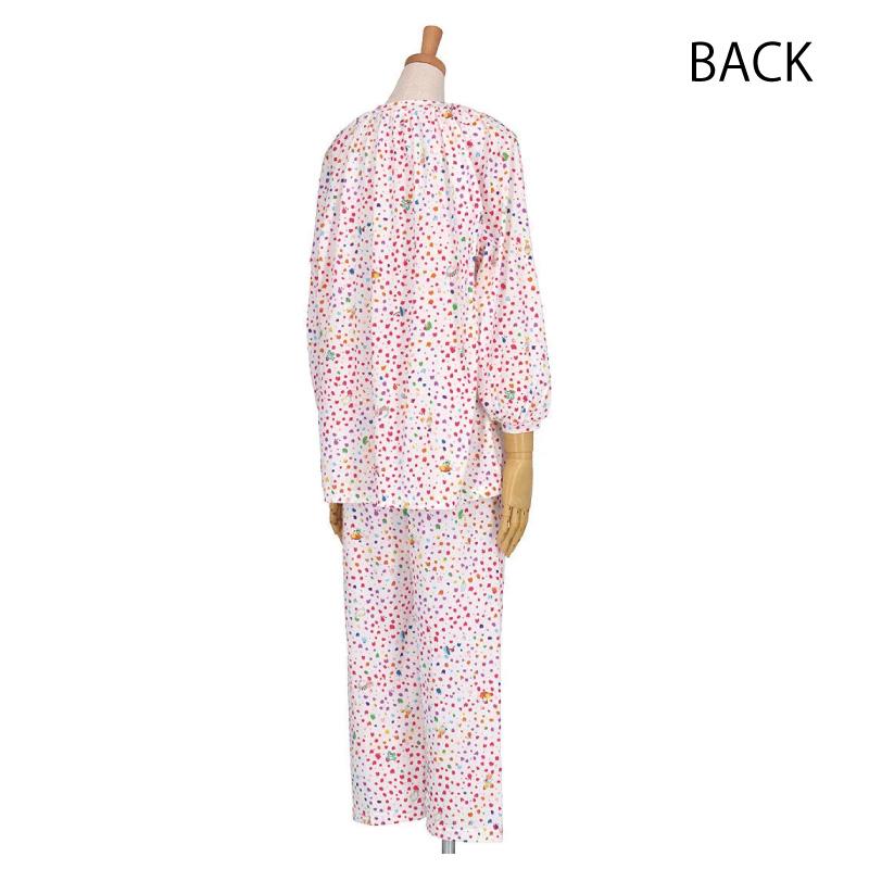 tsumori chisato SLEEP ワコール ツモリチサト パジャマ UDX594 Wacoal