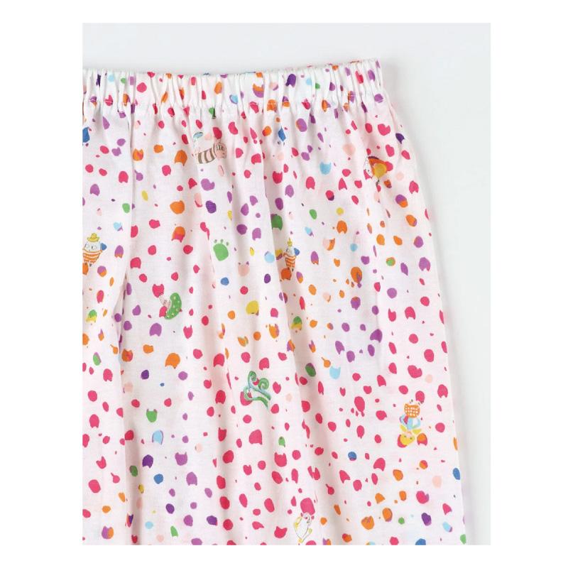 tsumori chisato SLEEP ワコール ツモリチサト パジャマ UDX594 Wacoal
