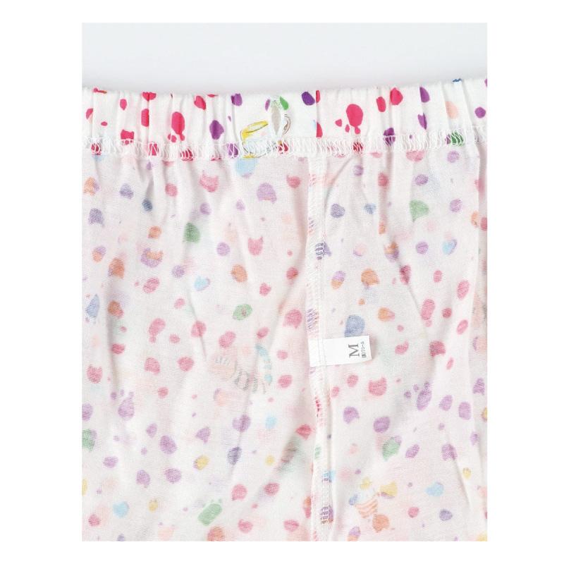 tsumori chisato SLEEP ワコール ツモリチサト パジャマ UDX594 Wacoal