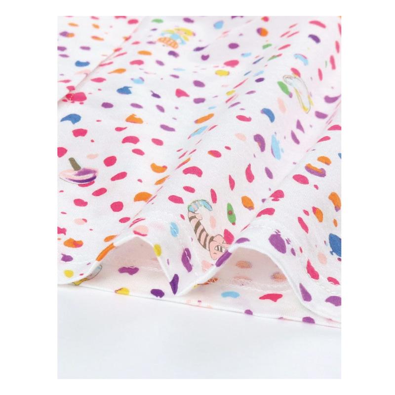tsumori chisato SLEEP ワコール ツモリチサト パジャマ UDX594 Wacoal