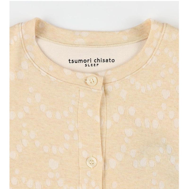 tsumori chisato SLEEP ワコール Wacoal ツモリチサト パジャマ UDX596