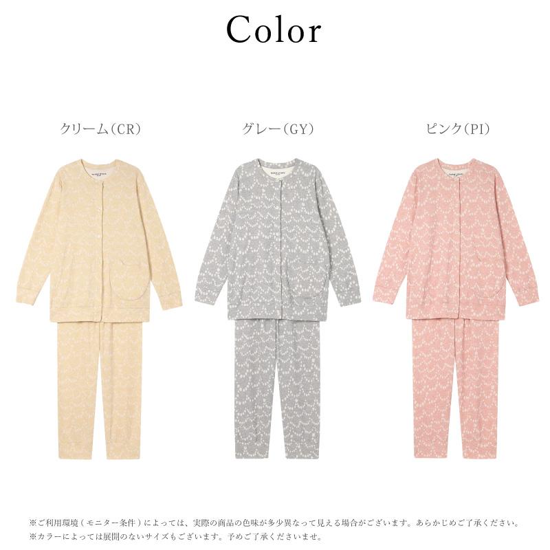 tsumori chisato SLEEP ワコール Wacoal ツモリチサト パジャマ UDX596
