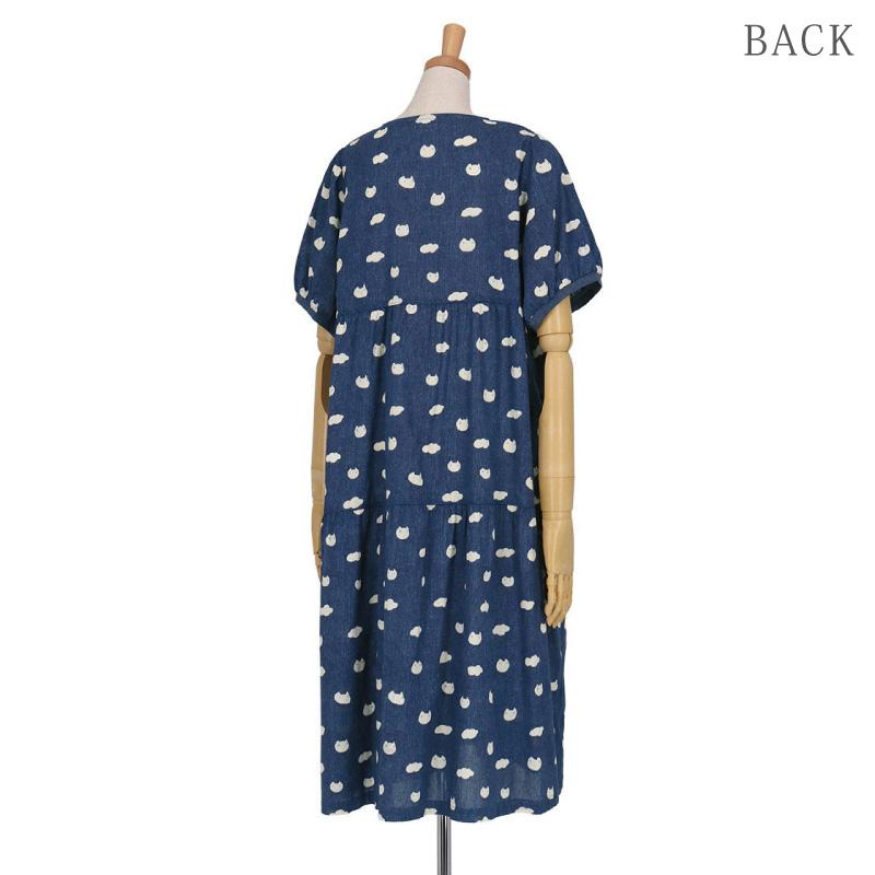 tsumori chisato SLEEP ワコール Wacoal ツモリチサト UNT121 パジャマ
