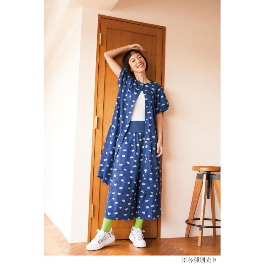 tsumori chisato SLEEP ワコール Wacoal ツモリチサト UNT121 パジャマ