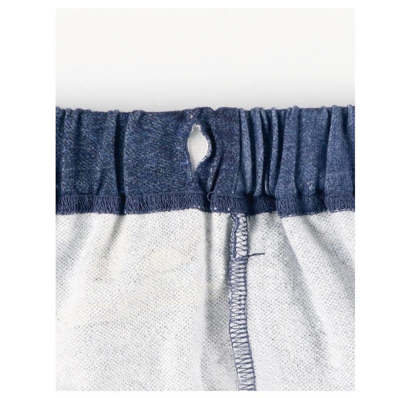 tsumori chisato SLEEP ワコール ツモリチサト ボトムス 10分丈 ワイド