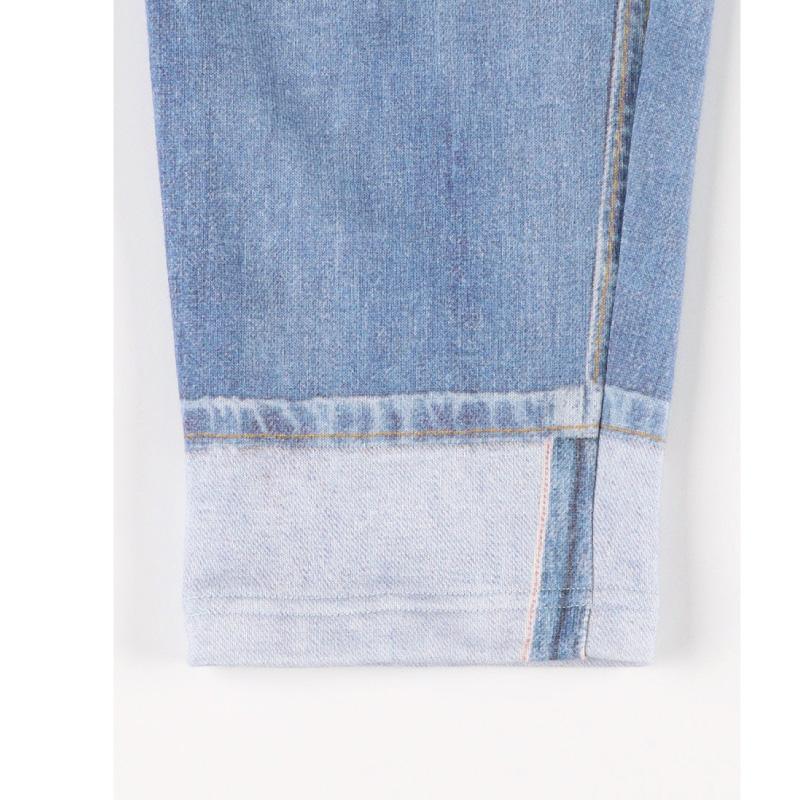 tsumori chisato SLEEP ワコール ツモリチサト ボトムス UOX558 wacoal