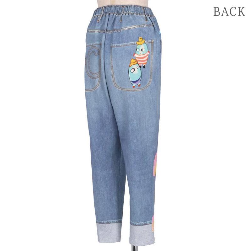 tsumori chisato SLEEP ワコール Wacoal ツモリチサト ルームウェア