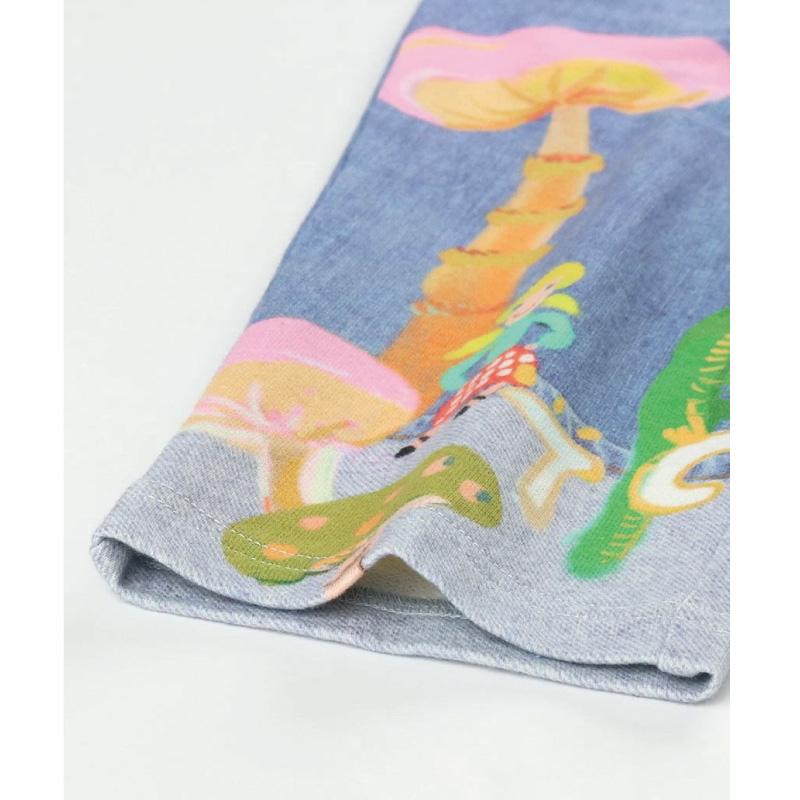 tsumori chisato SLEEP ワコール Wacoal ツモリチサト ルームウェア