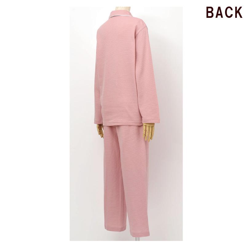 WACOAL（ワコール） 睡眠科学 パジャマ YDX525 wacoal レディース