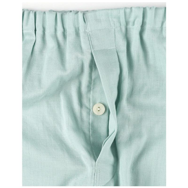 10%OFF   ワコール wacoal メンズ 睡眠科学 パジャマ 全開 5分袖 9分丈 吸汗速乾 通気性  ペアルック  紳士 （M・Lサイズ）YGT145 睡眠科学 ワコール メンズ パジャマ YGT145 wacoal 全開 5分袖 9分丈