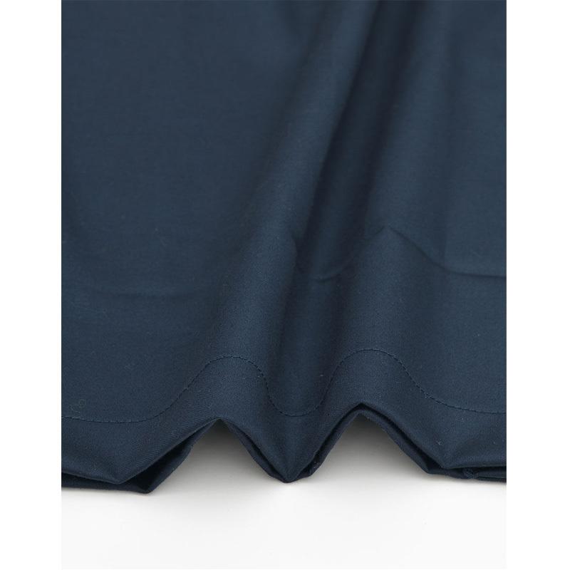 睡眠科学 ワコール パジャマ YGX514 メンズ シャツ 長袖 上下セット 綿