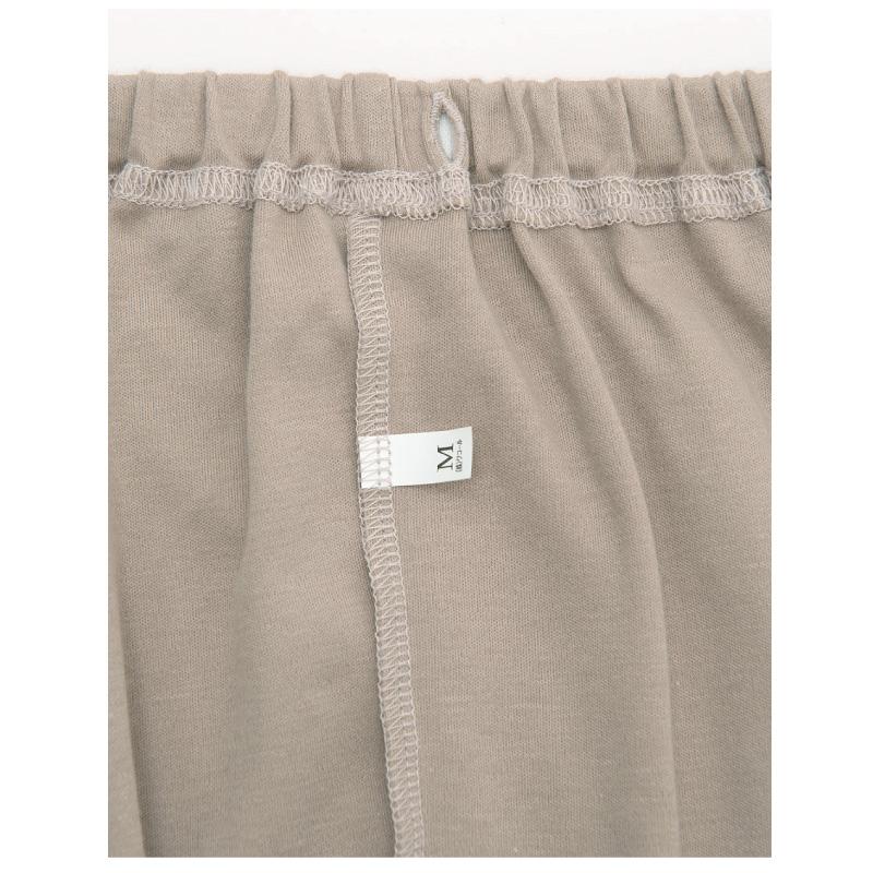 睡眠科学 ワコール パジャマ YGX522 メンズ シャツ 長袖 上下セット