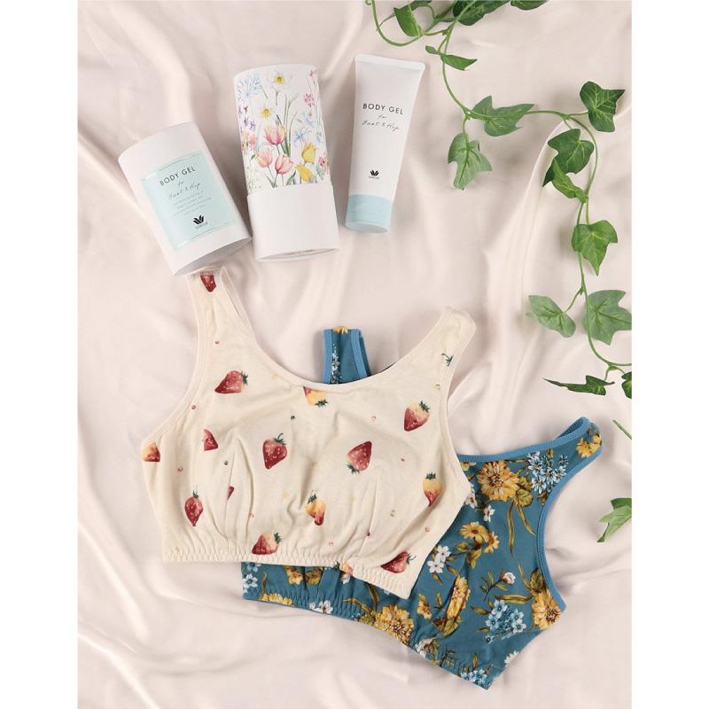 WACOAL（ワコール） ボディジェル ZRA101 Wacoal BODY GEL 100g ハリと