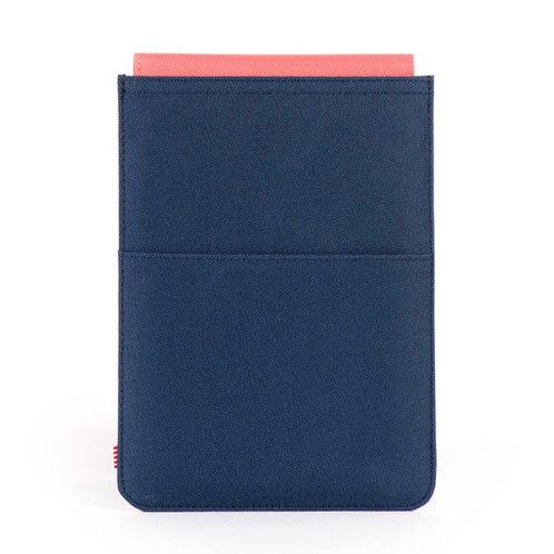 ハーシェル タブレットケース 正規販売店 Herschel Supply ハーシェルサプライ iPad Mini ケース Spokane Sleeve for iPad Mini Sleeves 10191-00610-OS｜i-mixon｜03