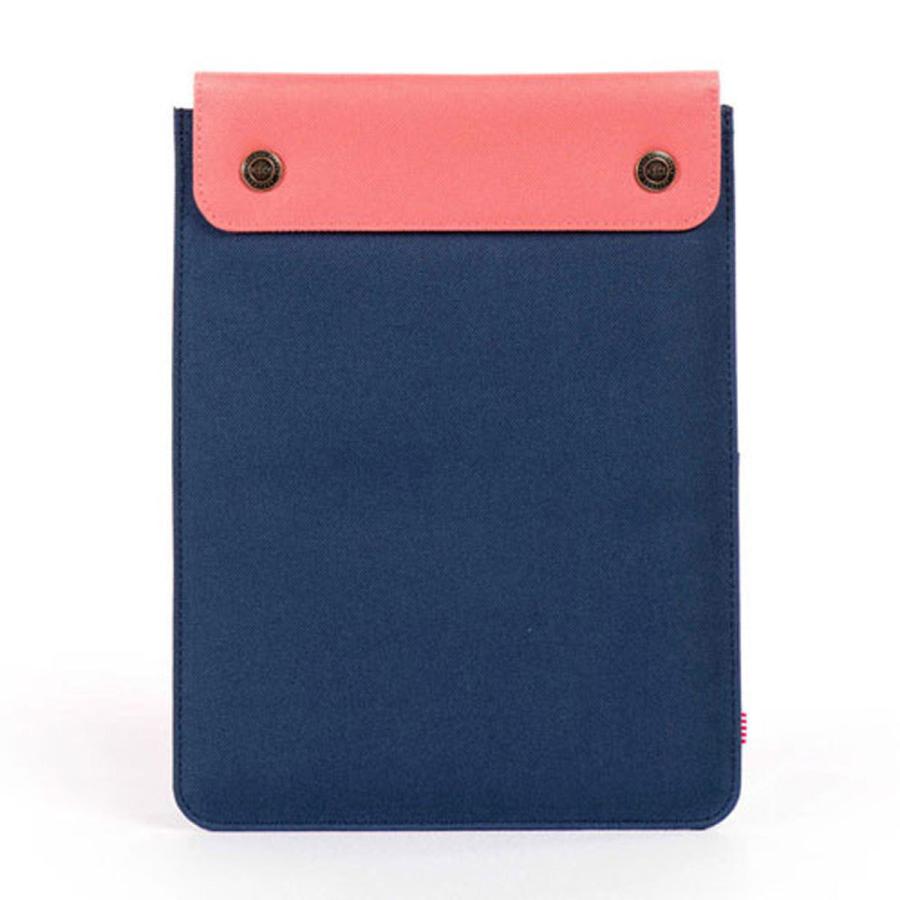 ハーシェル タブレットケース 正規販売店 Herschel Supply ハーシェルサプライ iPad Air ケース Spokane Sleeve for iPad Air Sleeves 10192-00610-OS｜i-mixon｜05