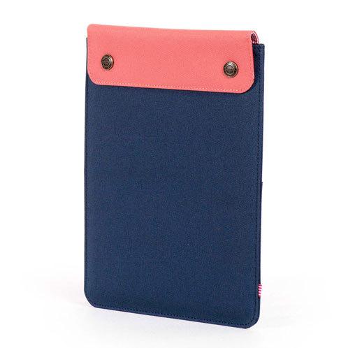 ハーシェル タブレットケース 正規販売店 Herschel Supply ハーシェルサプライ iPad Air ケース Spokane Sleeve for iPad Air Sleeves 10192-00610-OS｜i-mixon｜06