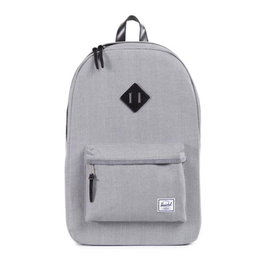 【ボーナスストア 誰でも+5% 4/25 0:00〜4/26 23:59】 ハーシェル バッグ 正規販売店 Herschel Supply ハーシェルサプライ バッグ HERITAGE HEMP CO_1