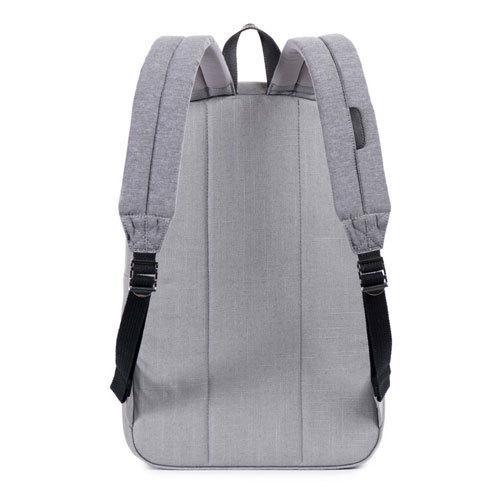 【ボーナスストア 誰でも+5% 4/25 0:00〜4/26 23:59】 ハーシェル バッグ 正規販売店 Herschel Supply ハーシェルサプライ バッグ HERITAGE HEMP CO_2
