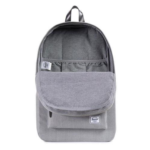 【ボーナスストア 誰でも+5% 4/25 0:00〜4/26 23:59】 ハーシェル バッグ 正規販売店 Herschel Supply ハーシェルサプライ バッグ HERITAGE HEMP CO_5