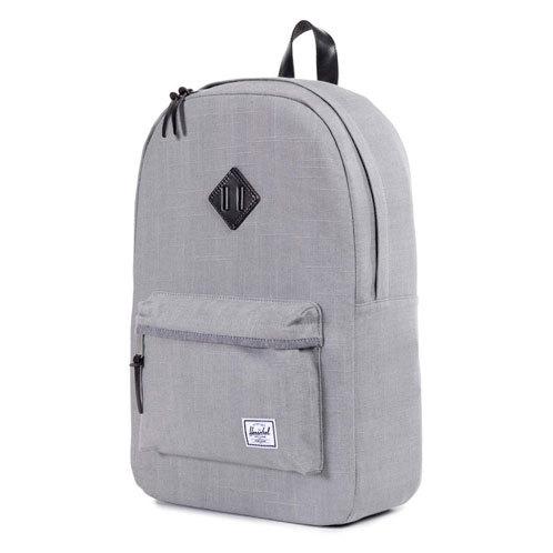 【ボーナスストア 誰でも+5% 4/25 0:00〜4/26 23:59】 ハーシェル バッグ 正規販売店 Herschel Supply ハーシェルサプライ バッグ HERITAGE HEMP CO_6