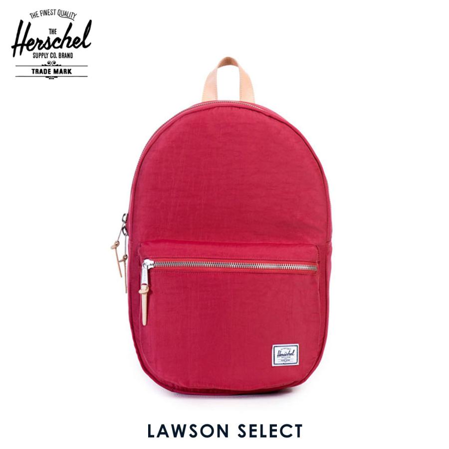 【ボーナスストア 誰でも+5% 4/25 0:00〜4/26 23:59】 ハーシェル バッグ 正規販売店 Herschel Supply ハーシェルサプライ バッグ リュックサック L