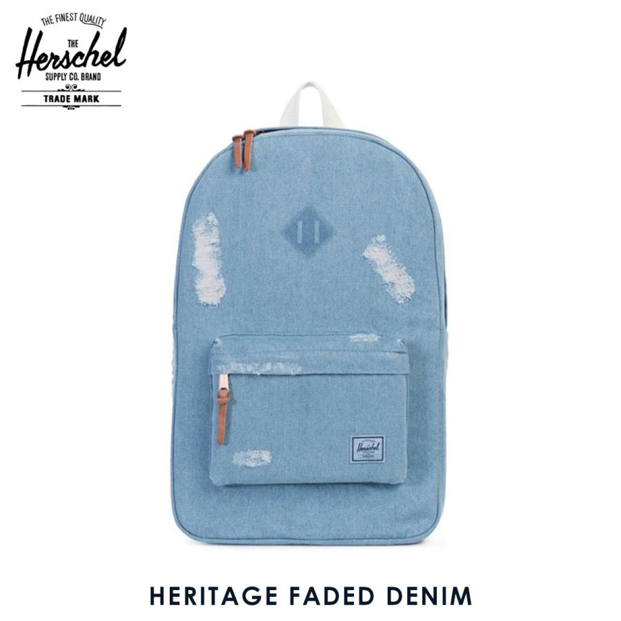 【ボーナスストア 誰でも+5% 4/25 0:00〜4/26 23:59】 ハーシェル バッグ 正規販売店 Herschel Supply ハーシェルサプライ バッグ リュックサック H