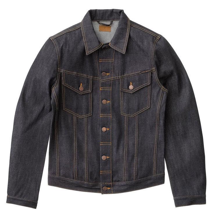Nudie Jeans ヌーディージーンズ 正規販売店 メンズ デニム Nudie Jeans ヌーディージーンズ 正規販売店 メンズ デニム