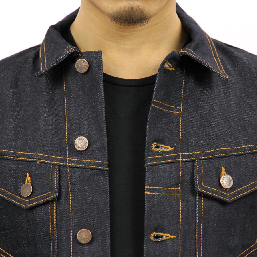 Nudie Jeans 【ボーナスストア 誰でも+5% 4/27 0:00〜5/1 23:59 Nudie Jeans 【ボーナスストア 誰でも+5% 4/27 0:00〜5/1 23:59