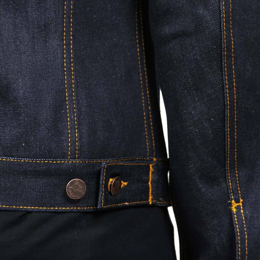 Nudie Jeans（ヌーディージーンズ） 正規販売店 メンズ デニム