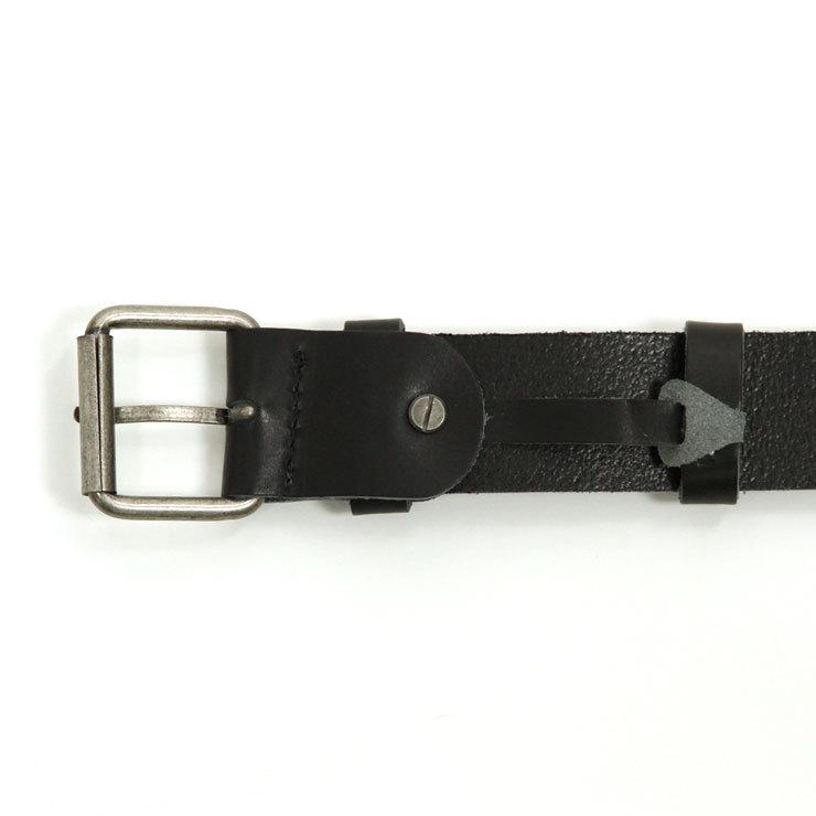 Nudie Jeans（ヌーディージーンズ） 正規販売店 メンズ ベルト