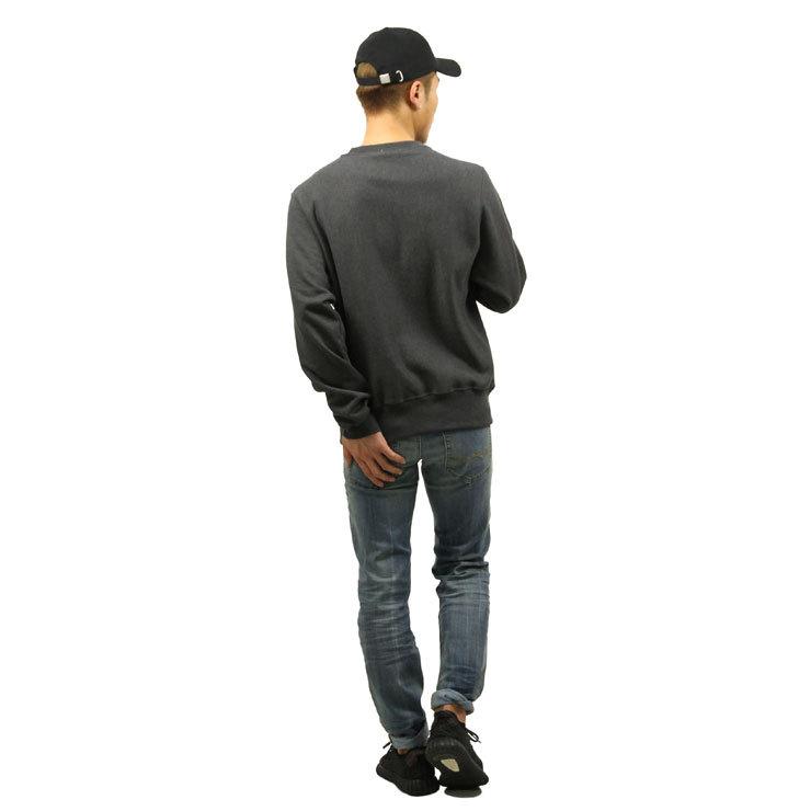 Champion（チャンピオン） 正規品 メンズ リバースウィーブ スウェット