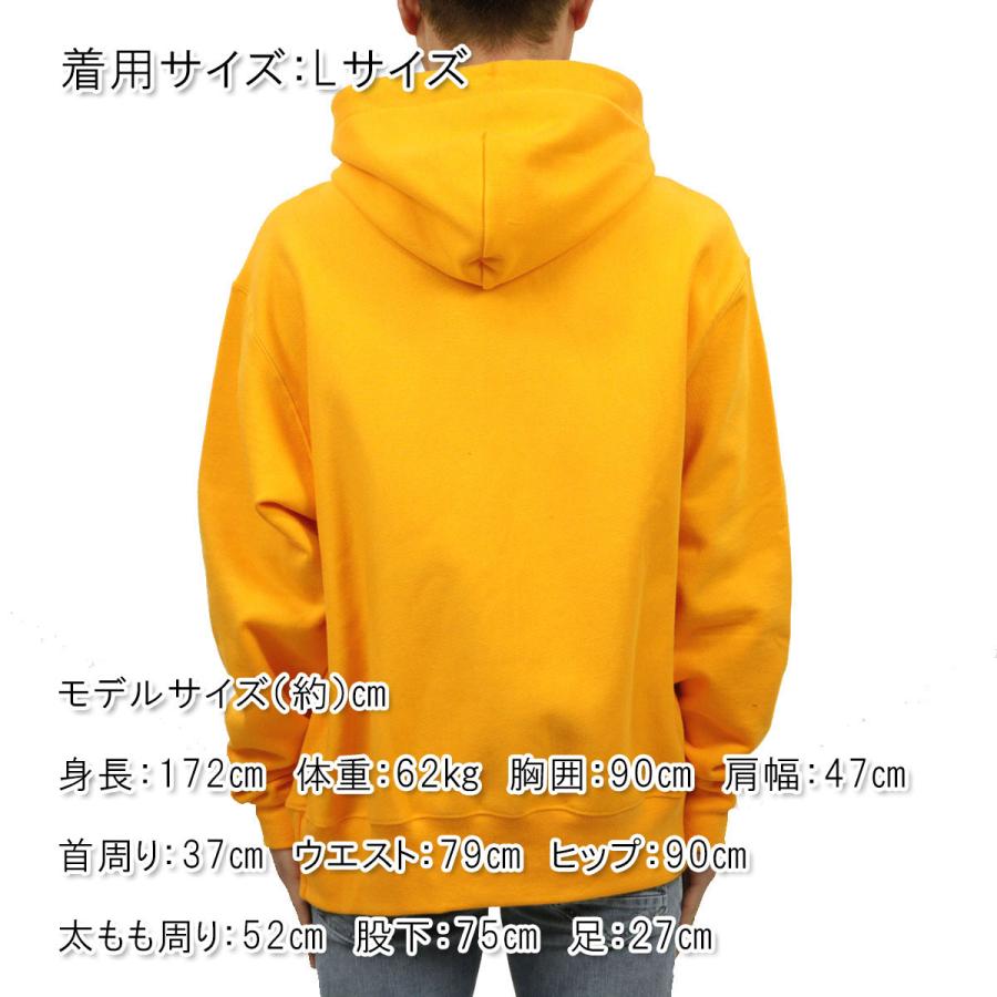 Champion（チャンピオン） パーカー メンズ 正規品 リバースウィーブ